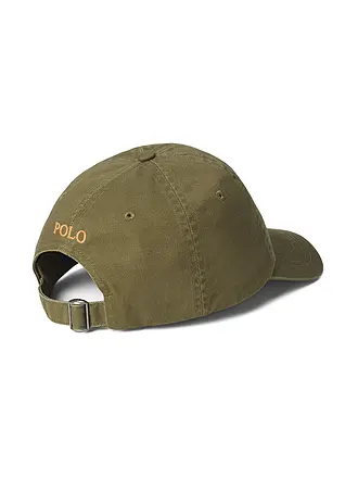 POLO RALPH LAUREN | Casquette | olive